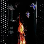 KAMATANI Decaying Flies