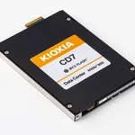 KIOXIA SSD CD7 230517