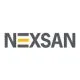 Logo Nexsan 4255B385D