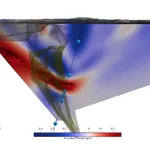 McClean Lake Muon Tomography Ideon Technologies