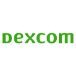 New Dexcom Logo