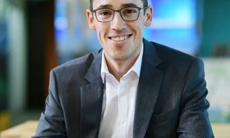 Niki Frank Designated CEO DHL Gl