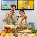 No Brand Burger E28098Better BurgerE28099 28129