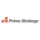 PRIME STRATEGY Logo