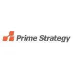 PRIME STRATEGY Logo