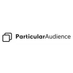 Particular Audience Logo 28Black No Margin29