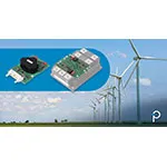 Power Integrations Photo