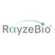 RayzeBio Logo Registered RGB