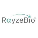 RayzeBio Logo Registered RGB