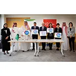 SFD Signs A 39 Million Multiyear Contribution Agreement With Global Fun