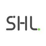 SHL Logo