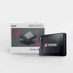 SecuX And Trend Micro Collaborate To Launch Cold Wallet