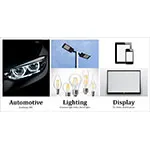 Seoul Semiconductor27s Patent Technology Applied To Various Solutions 28Graphic Seoul Semiconductor Co.2C Ltd.29