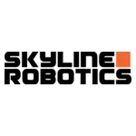 Skyline Robotics Logo Black 28129