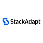 StackAdapt Logo StackAdapt Logo2BWordmark 500px 28229