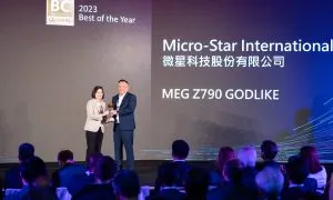 TCA Best Choice Award 2023 Best 