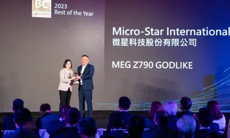 TCA Best Choice Award 2023 Best 