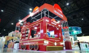 THAIFEX LEE KUM KEE 1