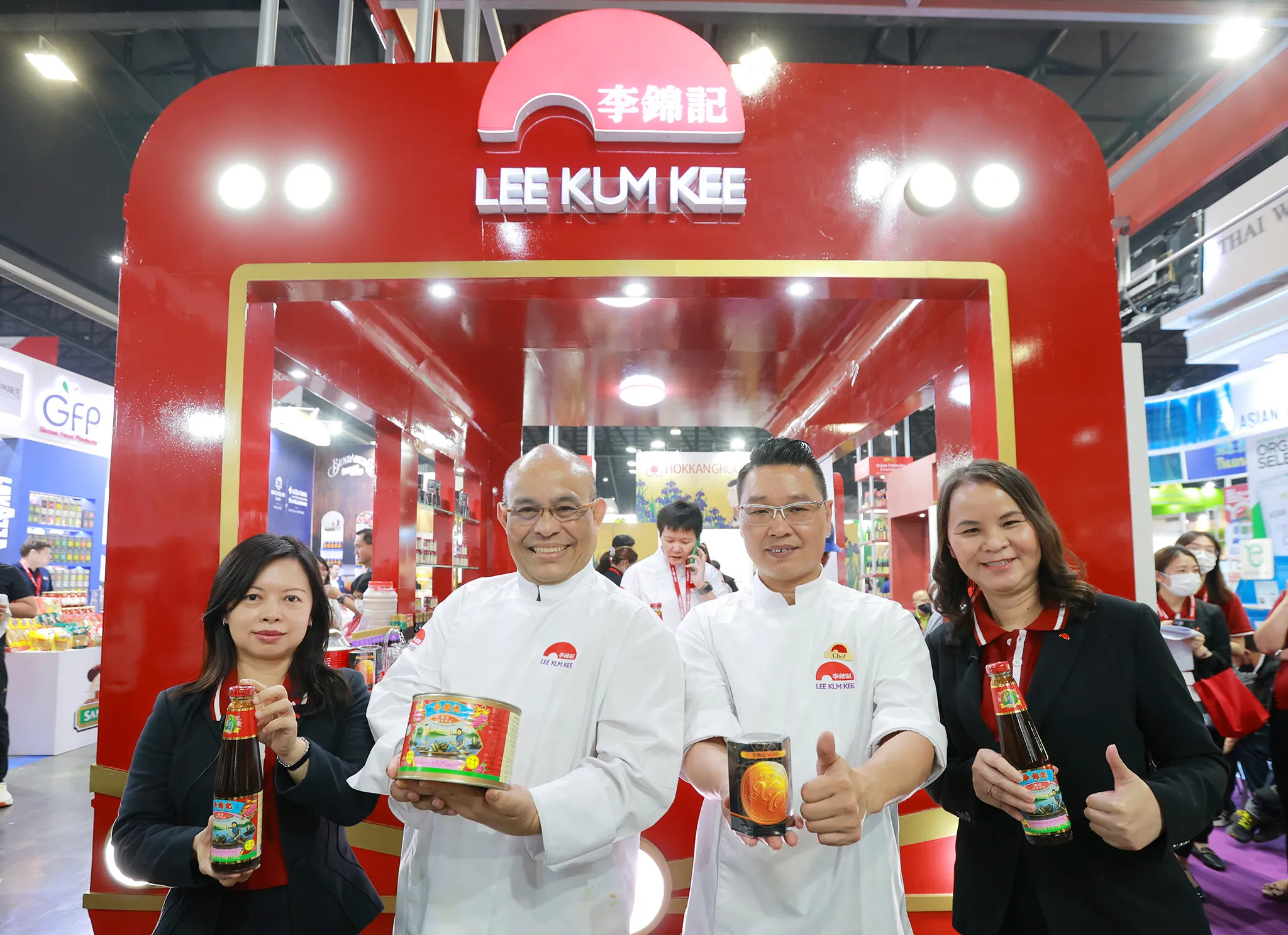 THAIFEX-LEE-KUM-KEE-2