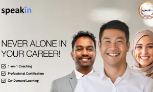 TM SpeakIn GROW Never Alone In Y