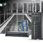 TYAN27s New Server Platforms Accelerate Computing And AI Inferencing Workflows With 4th Gen Intel Xeon Scalable Processors