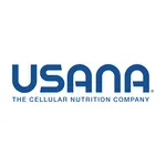 USANA Logo Color