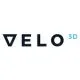 Velo3D Logo NYSE VLD