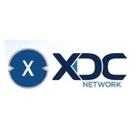 XDC Network Logo1