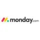 Monday Logo