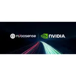 Robosense NVIDIA