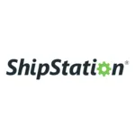 Shipstation Logo