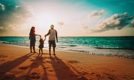 Travel Banner Family 1 