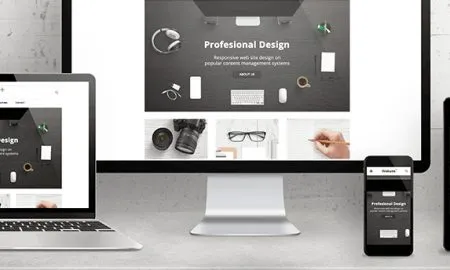 Website Development Solutions