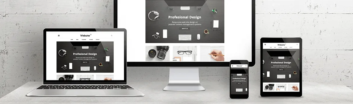 website development solutions