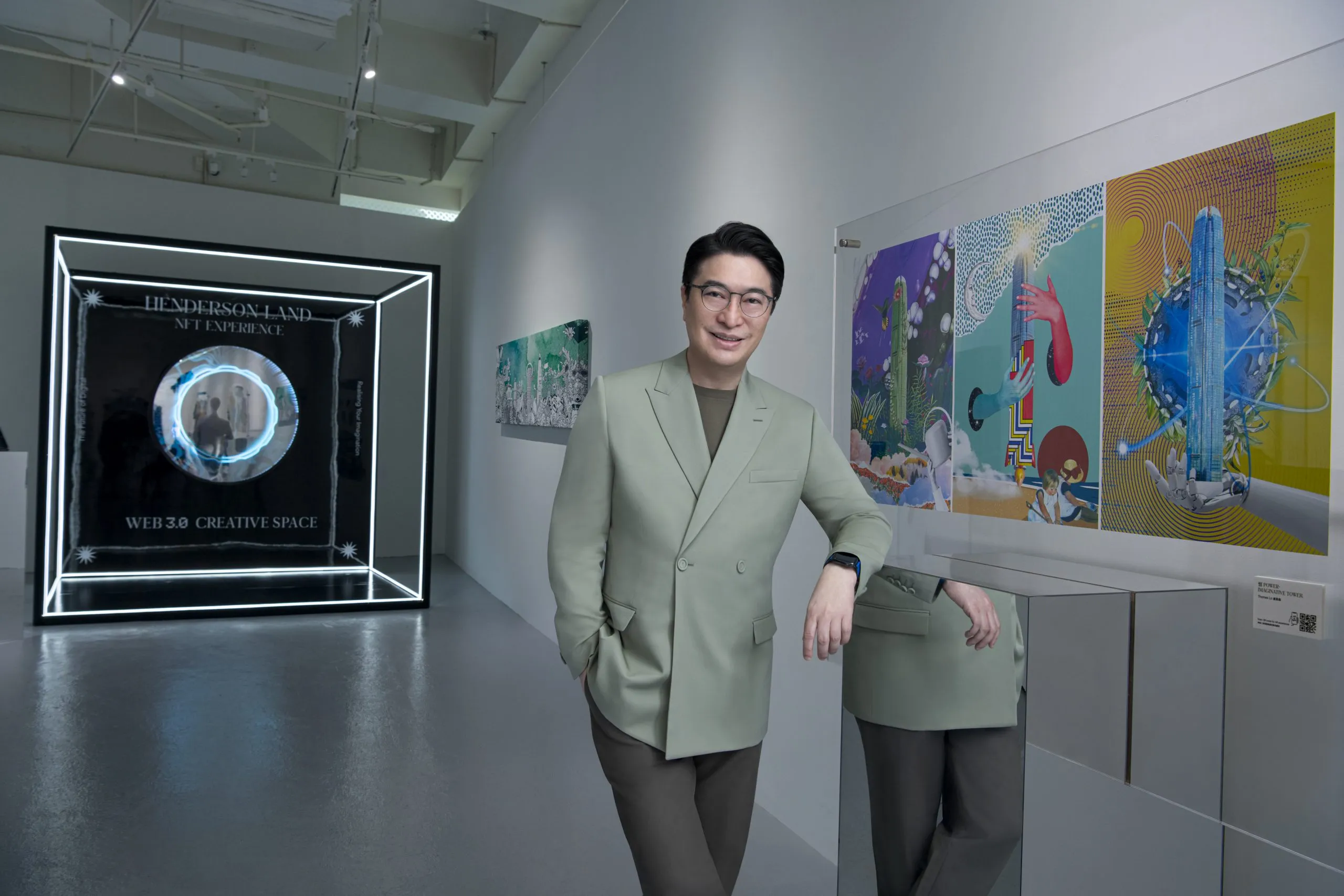 01 Dr Martin Lee Ka Shing Chairm Scaled