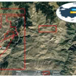 230619 Figure 1 Copper Hill Map