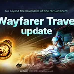 5BMIR M5D Wayfarer Travel Update