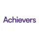 Achievers Logo CMYK