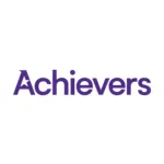 Achievers Logo CMYK