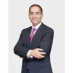 Amit Chadha CEO And MD LTTS