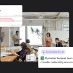 Asana Monitors And Intelligently Surfaces Resource Recommendations To Hit Goals Based On Team Capacity And Changing Business Priorities With Goal Based Resource Management