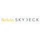 BSkyDeck Logo H RGB GoldBlue