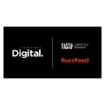 BuzzFeed2C Inc. X Val Morgan Logo