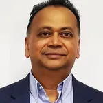 CEO Rajan Rajgopal