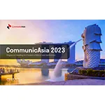 CommunicAsia 2023