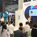 Dr. Jose R. Calvo Gives A Keynote Address On CompetitionsE28099 Role In Industry Academia Cooperation