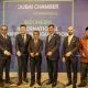 Dubai International Chamber27s New International Representative Office In