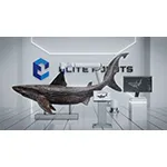 Elite Robots EC64 19