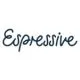 Espressive Logo Dark Steel
