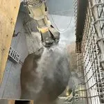 Figure 1 CSA Concentrate Rotated